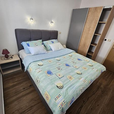 Apartments Villa Sibenik 普利莫顿 外观 照片