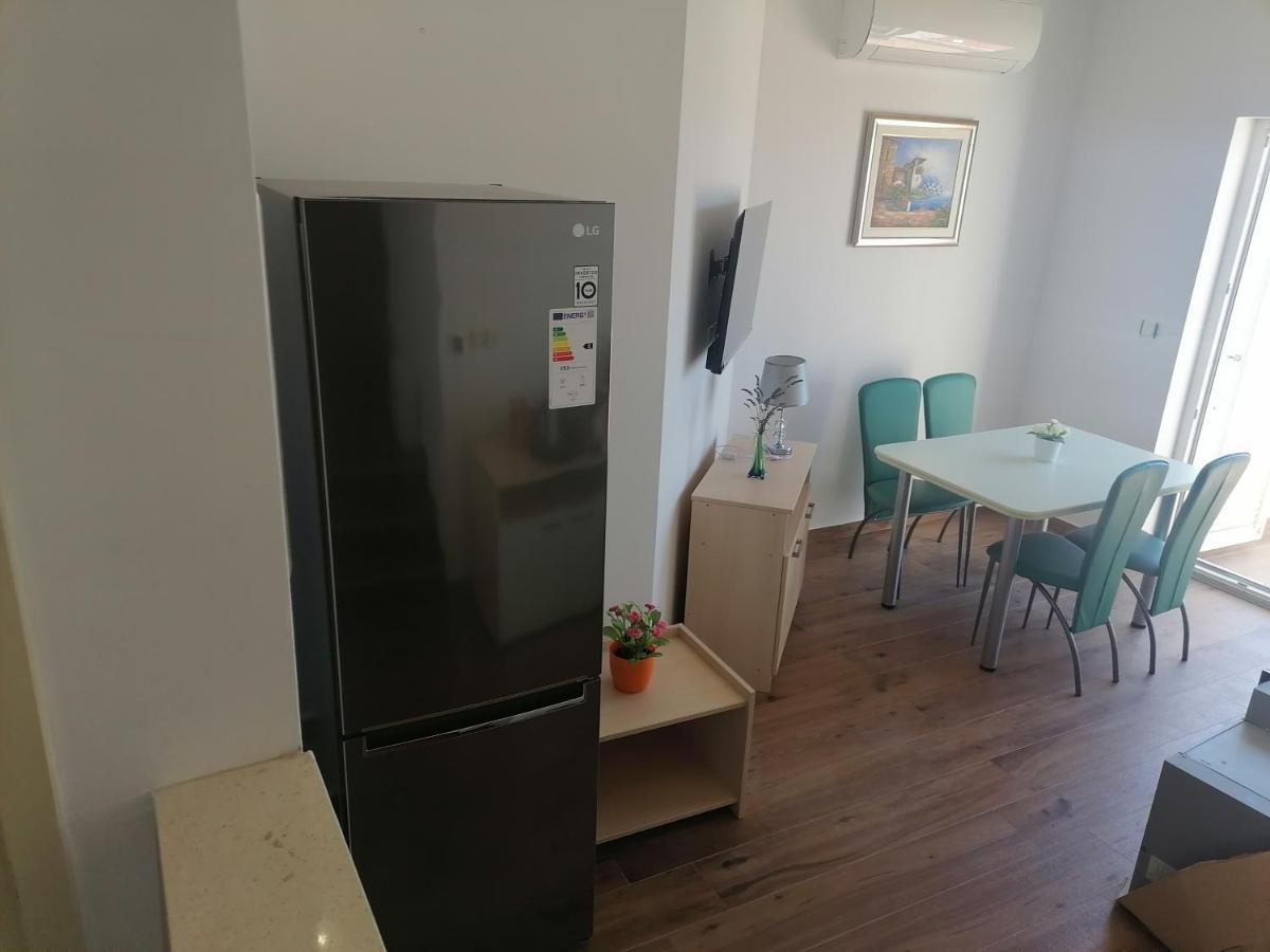 Apartments Villa Sibenik 普利莫顿 外观 照片