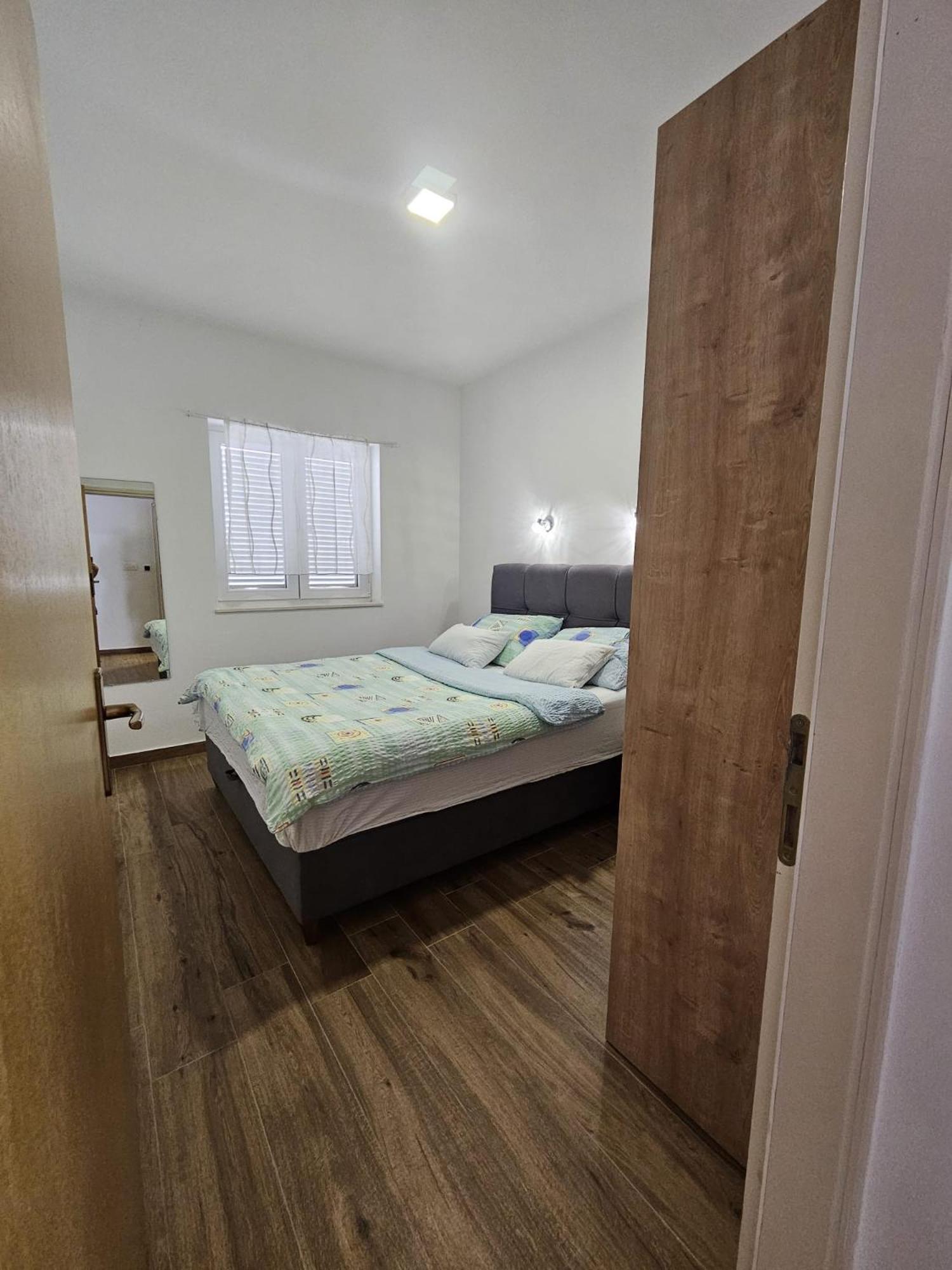 Apartments Villa Sibenik 普利莫顿 外观 照片