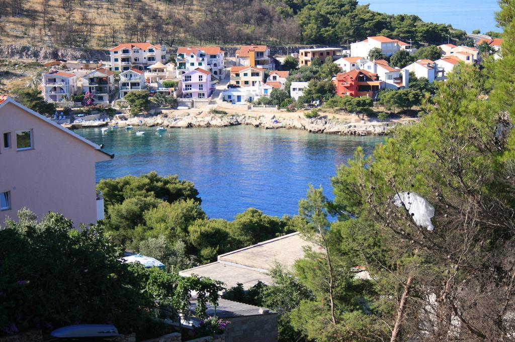 Apartments Villa Sibenik 普利莫顿 客房 照片
