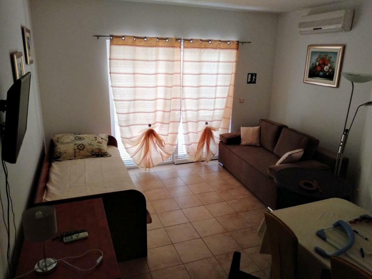 Apartments Villa Sibenik 普利莫顿 外观 照片