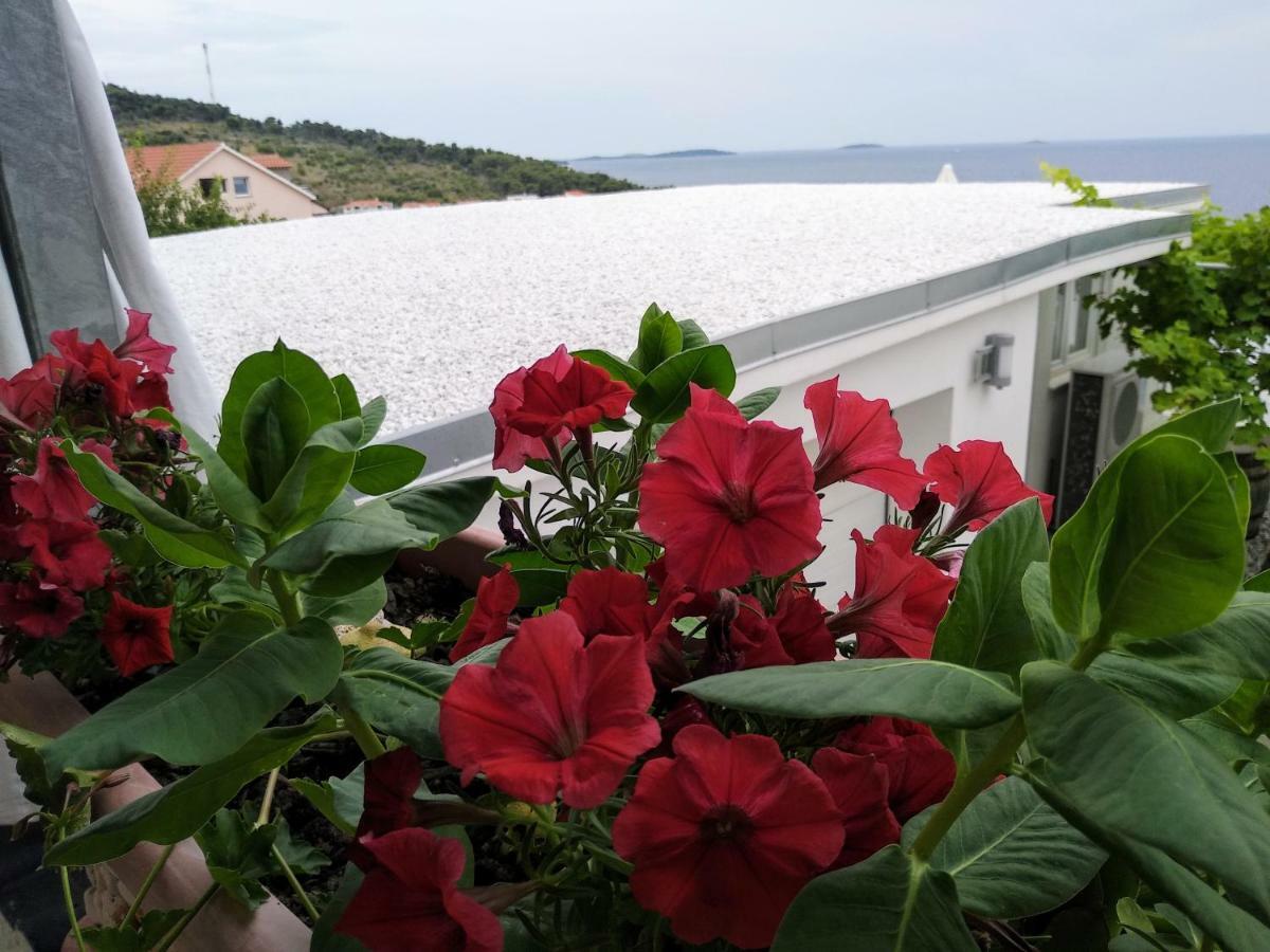 Apartments Villa Sibenik 普利莫顿 外观 照片